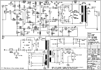 Marshall 9005 - Schematic 